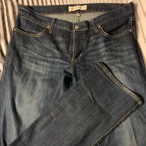 Paper Denim & Cloth Jeans